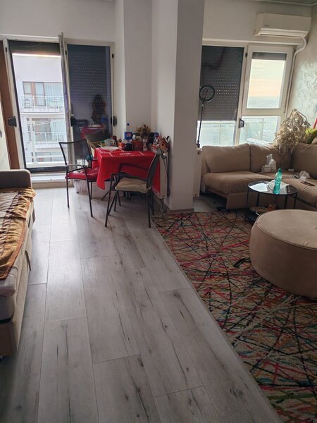 Rasarit de Soare sector 3, apartament 2 camere comision 0