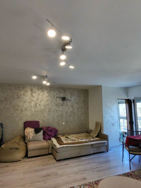 Rasarit de Soare sector 3, apartament 2 camere comision 0