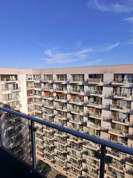 Rasarit de Soare sector 3, apartament 2 camere comision 0