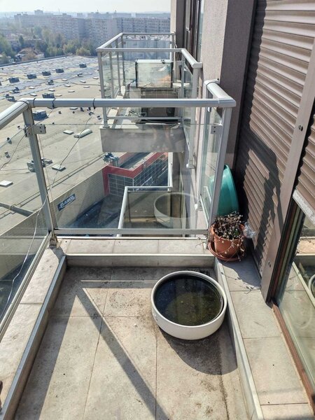 Rasarit de Soare sector 3, apartament 2 camere comision 0